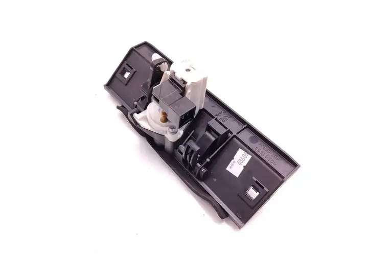 Peugeot 206 (1998 - 2012) N0501499 Кнопка закрытия крышки багажника — фото 5