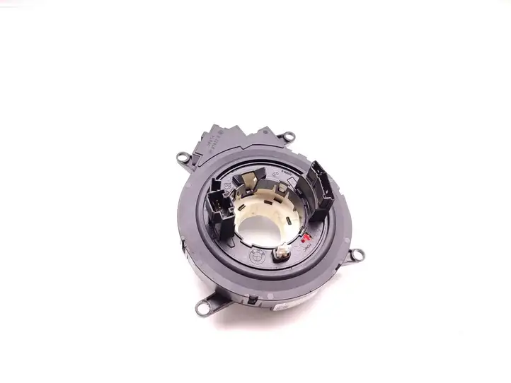 BMW 5 E60 E61 (2004 - 2010) 6976394 Контактное кольцо SRS — фото 1