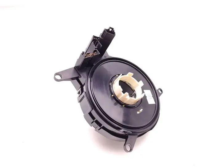 BMW 5 E60 E61 (2004 - 2010) 6976394 Контактное кольцо SRS — фото 5