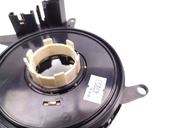 BMW 5 E60 E61 (2004 - 2010) 6976394 Контактное кольцо SRS — фото 7