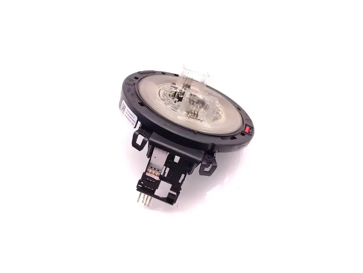 Mercedes-Benz C W203 (2000 - 2007) 04320400-07 Контактное кольцо SRS — фото 3