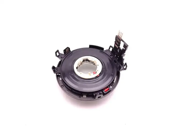 Mercedes-Benz C W203 (2000 - 2007) 04320400-07 Контактное кольцо SRS — фото 5
