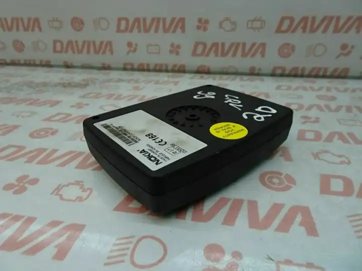 Honda CR-V (1999 - 2001) Bluetooth модуль — фото 2