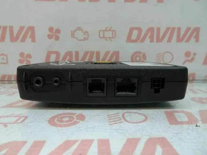 Honda CR-V (1999 - 2001) Bluetooth модуль — фото 5