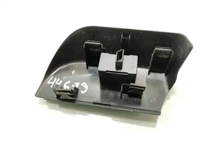 Land Rover Range Rover L322 (2005 - 2009) YUF000102 Блок кнопок стеклоподъемников — фото 5