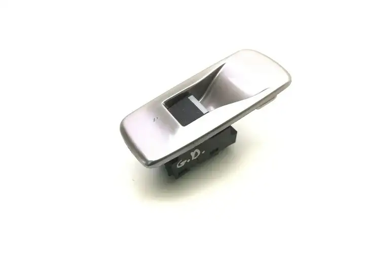 Jaguar XF (2007 - 2015) AW93-14717-AB Блок кнопок стеклоподъемников — фото 1