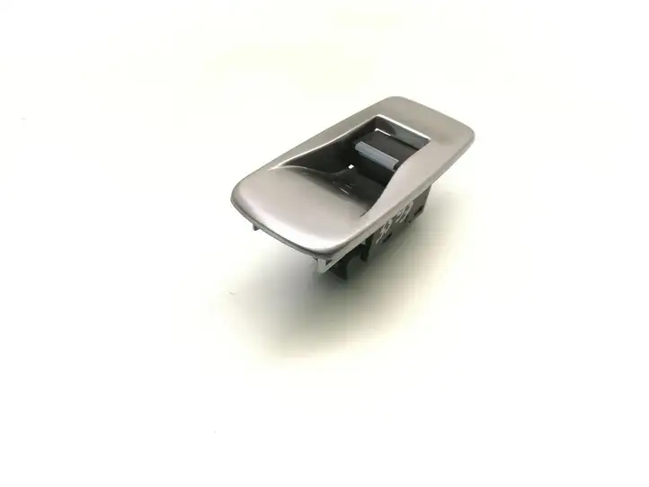 Jaguar XF (2007 - 2015) AW93-14717-AB Блок кнопок стеклоподъемников — фото 2