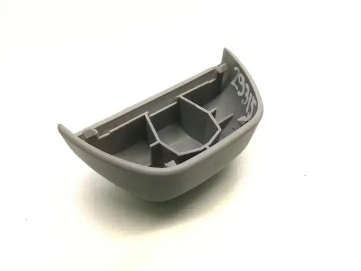Mitsubishi Outlander (2007 - 2012) 6063282B Отделка внутренней панели салона — фото 4