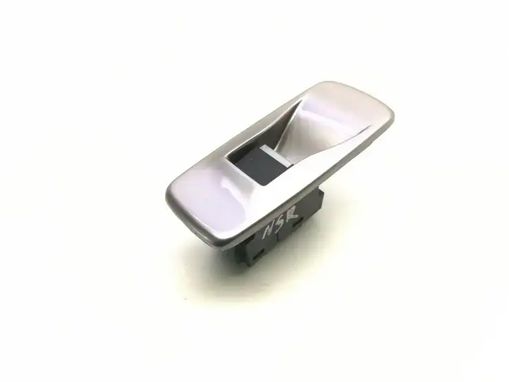 Jaguar XF (2007 - 2015) AW93-14717-AB Блок кнопок стеклоподъемников — фото 1