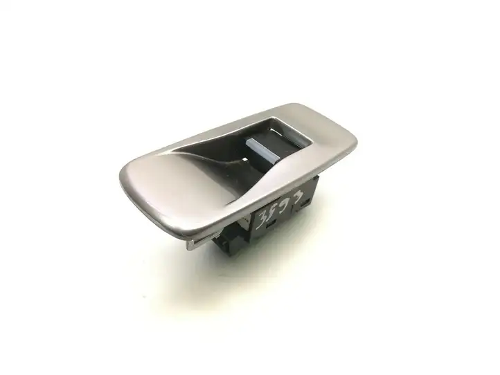 Jaguar XF (2007 - 2015) AW93-14717-AB Блок кнопок стеклоподъемников — фото 2