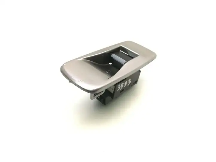 Jaguar XF (2007 - 2015) AW93-14717-AB Блок кнопок стеклоподъемников — фото 1