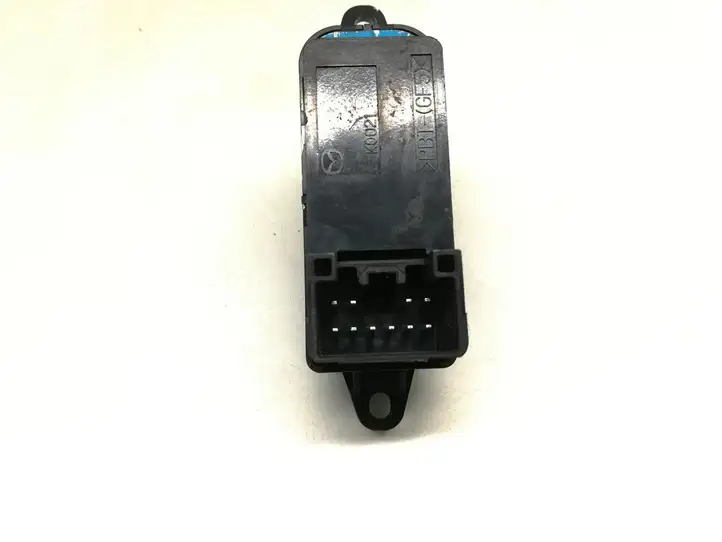 Mazda CX-7 (2009 - 2014) EH6266380 Кнопка стеклоподъемников — фото 4