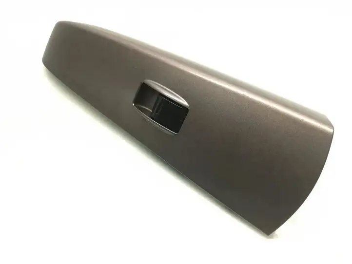 Toyota Prius (XW30) (2009 - 2015) 74232-47060 Блок кнопок стеклоподъемников — фото 1