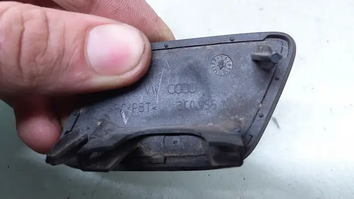 Volkswagen PASSAT B6 (2005 - 2010) 3C0955110A Крышка омывателя фар — фото 3