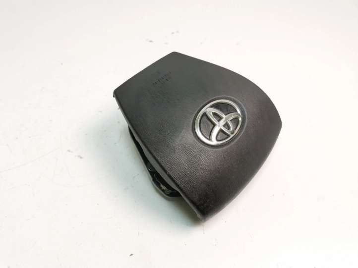 300788809AFF Toyota Prius (XW30) Vairo oro pagalvė