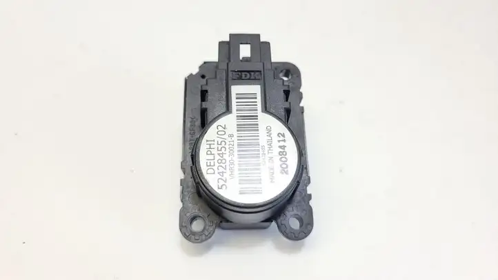 Opel Insignia A (2008 - 2017) 52428455 Двигатель задвижки потока воздуха — фото 4