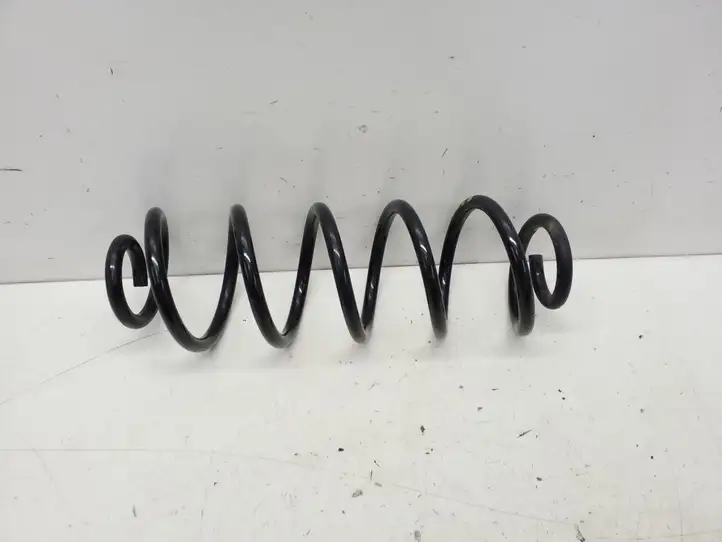 Audi A6 (2011 - 2014)   Пружина