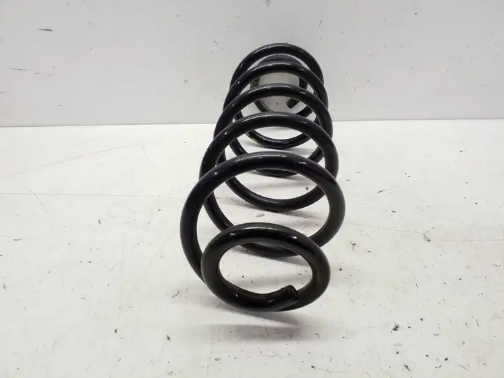 Audi A6 (2011 - 2014)   Пружина