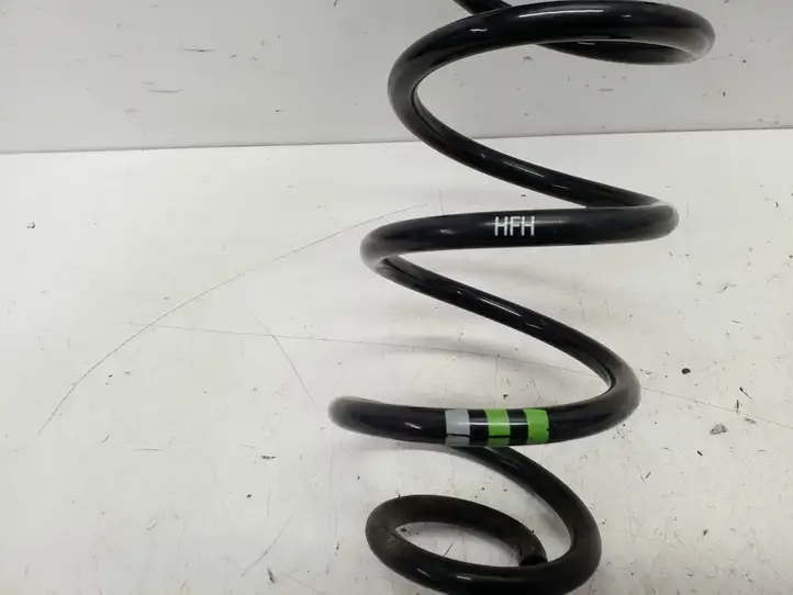 Audi A6 (2011 - 2014)   Пружина