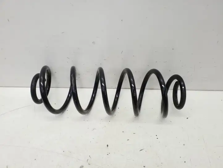 Audi A6 (2011 - 2014)   Пружина