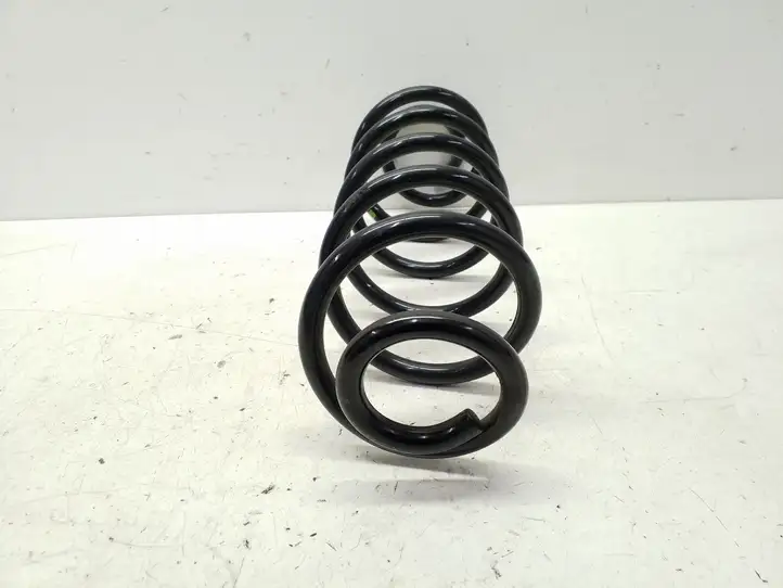 Audi A6 (2011 - 2014)   Пружина