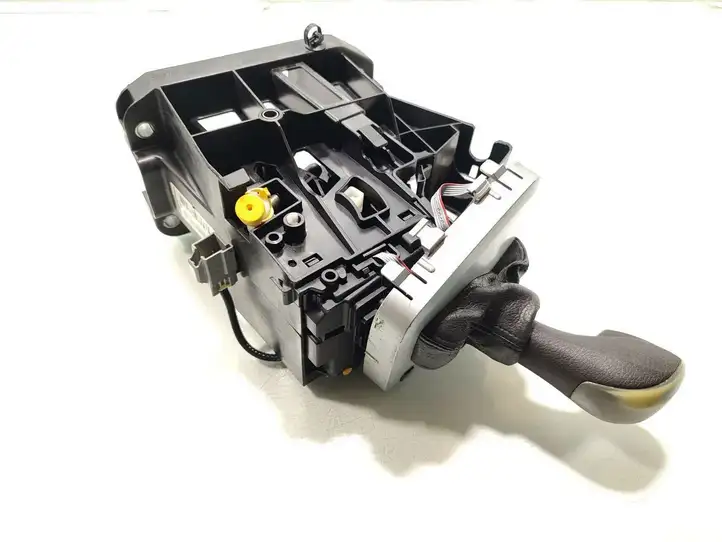 Volvo XC90 (2002 - 2006)  P08699417 Селектор переключения передач