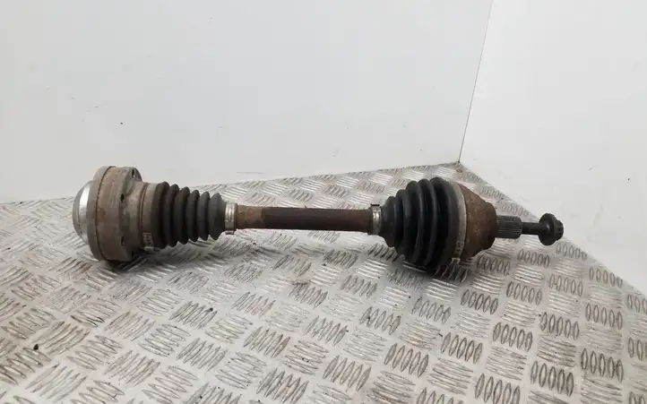 Volkswagen PASSAT B8 (2015 - )  1K0407283A Передняя полуось