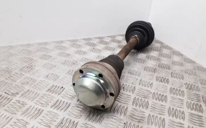 Volkswagen PASSAT B8 (2015 - )  1K0407283A Передняя полуось