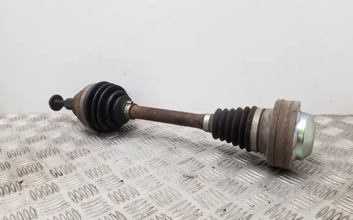 Volkswagen PASSAT B8 (2015 - )  1K0407283A Передняя полуось