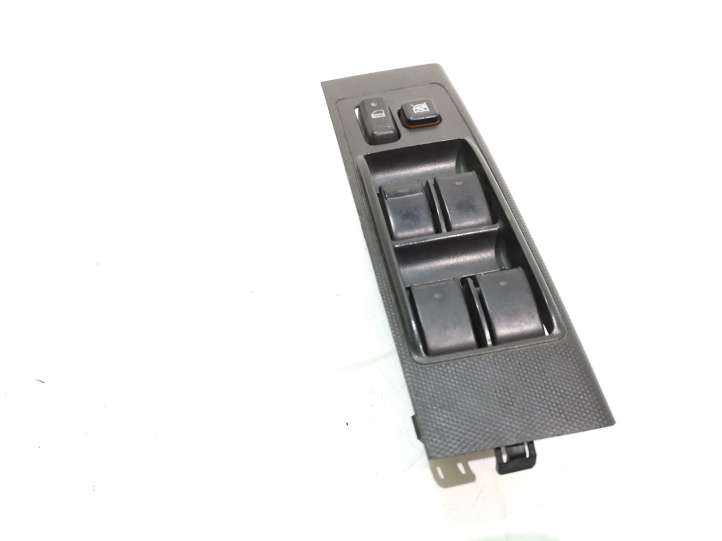 Toyota Corolla Verso AR10 (2004 - 2009)  37073C277B07 Кнопка стеклоподъемников