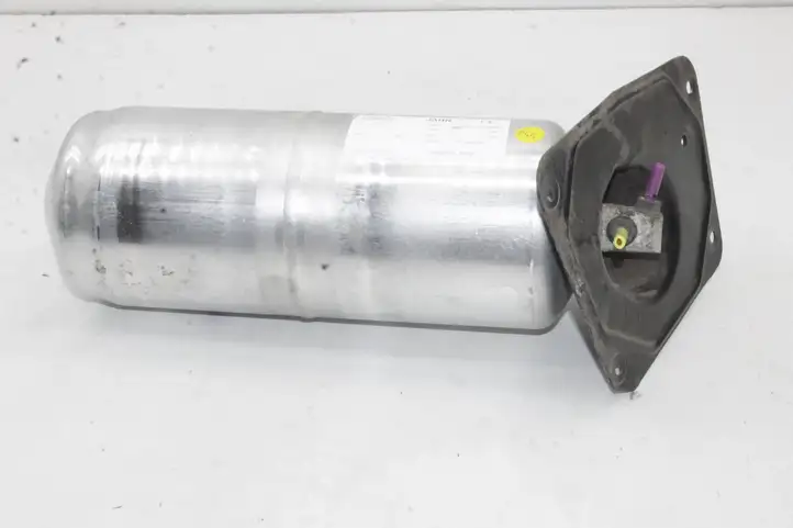 Audi A7   4K0616203A Воздушный резервуар