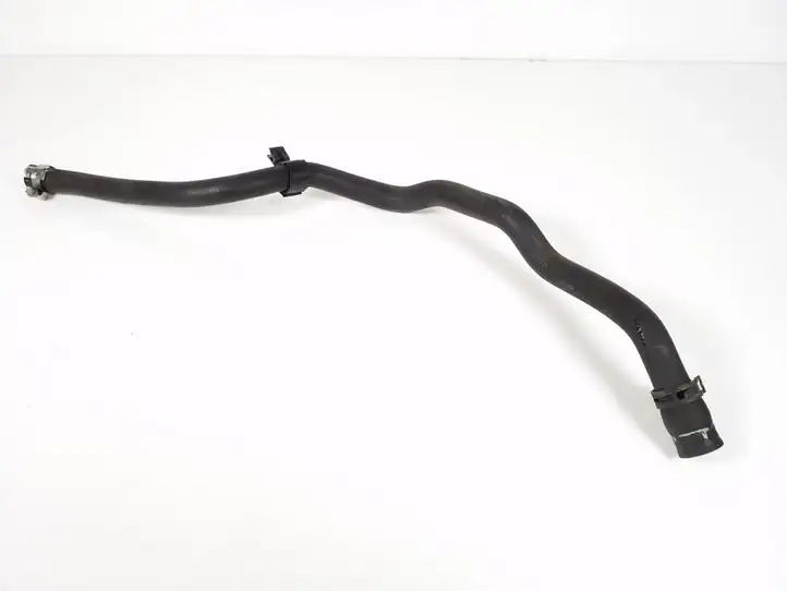 Porsche Cayenne (9PA) (2002 - 2010)  7L5122049 Трубка (трубки)/ шланг (шланги)