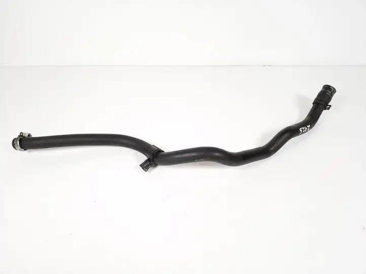 Porsche Cayenne (9PA) (2002 - 2010)  7L5122049 Трубка (трубки)/ шланг (шланги)