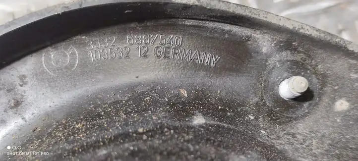 BMW 4 F32 F33 (2013 - 2017)  6867540 Рычаг