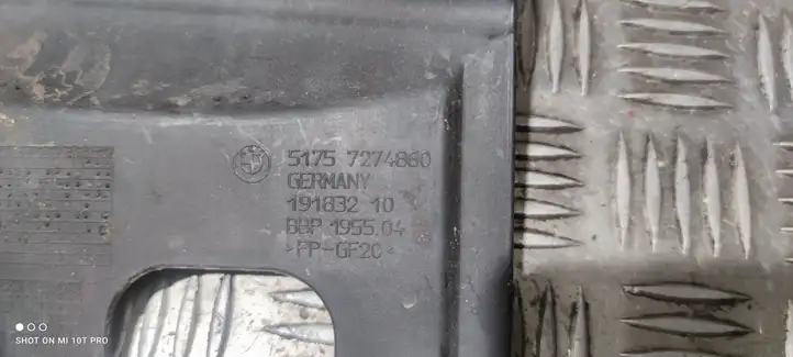 BMW 4 F32 F33 (2013 - 2017) 191832 Деталь задней подвески — фото 2