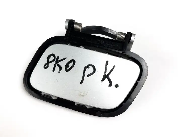 Audi A4 S4 B8 8K (2011 - 2015) 8k0955275 Крышка омывателя фар — фото 1