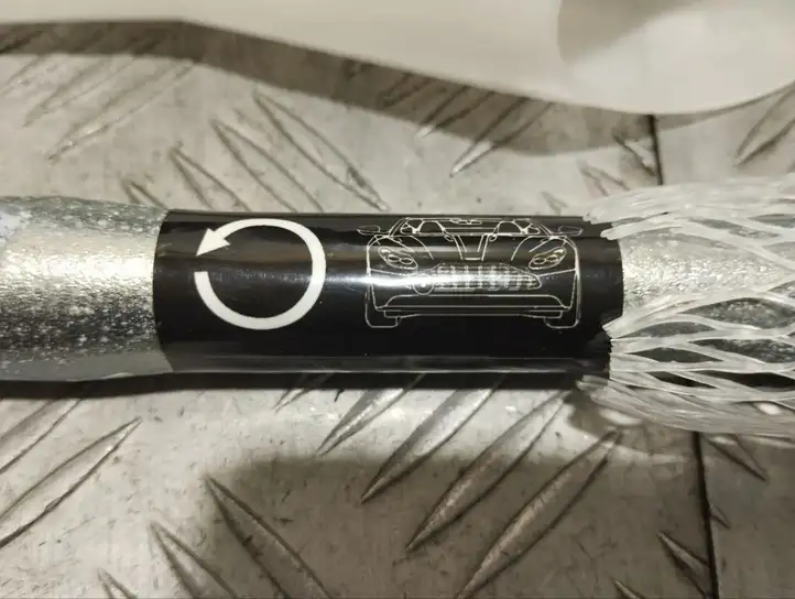 Aston Martin DB11    Ящик для вещей в багажник