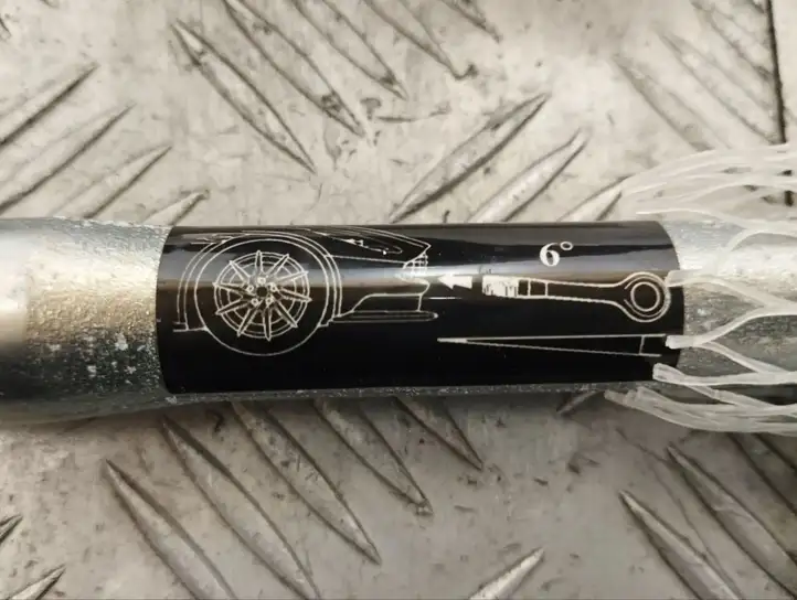 Aston Martin DB11    Ящик для вещей в багажник