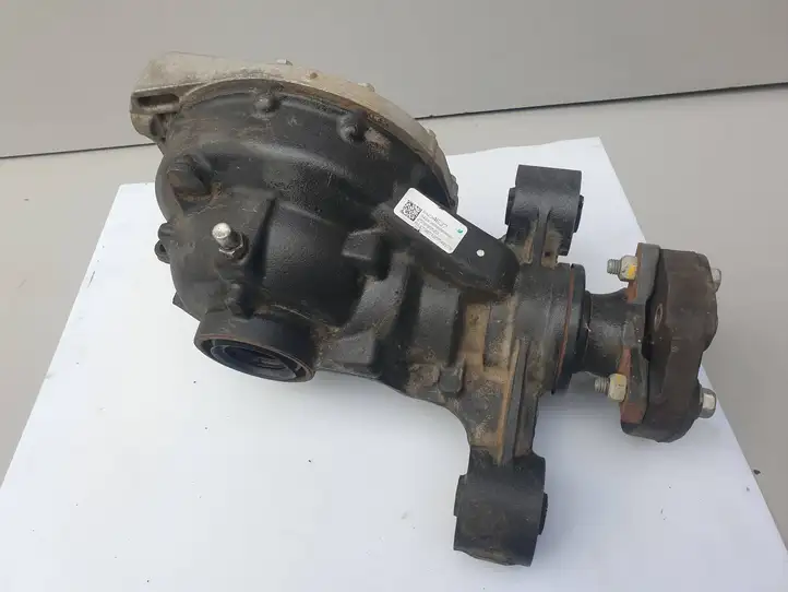 Chevrolet Camaro (2018 - )  84234637 Задний редуктор