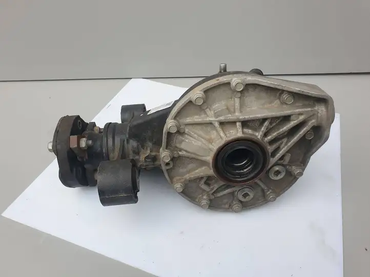 Chevrolet Camaro (2018 - )  84234637 Задний редуктор