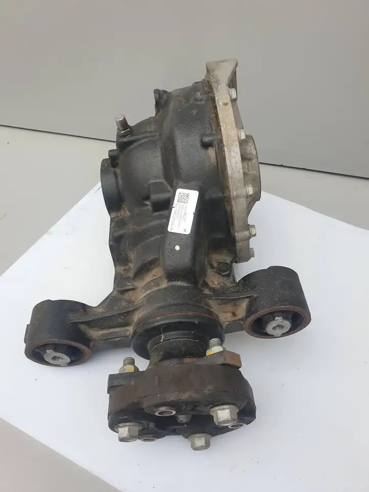 Chevrolet Camaro (2018 - )  84234637 Задний редуктор