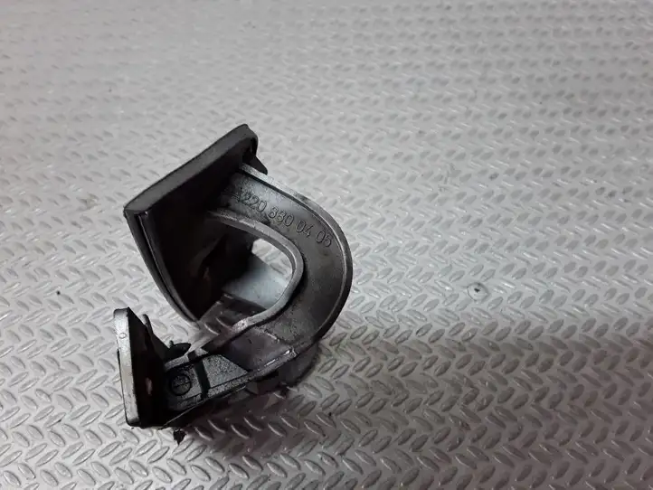 Mercedes-Benz S W220 (1998 - 2006)  A2208800405 Крышка форсунки омывателя фары