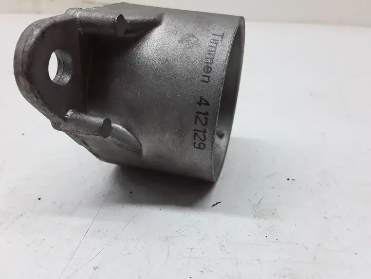 Ford Fiesta (2000 - 2005)  412129 Резиновая опора пружины