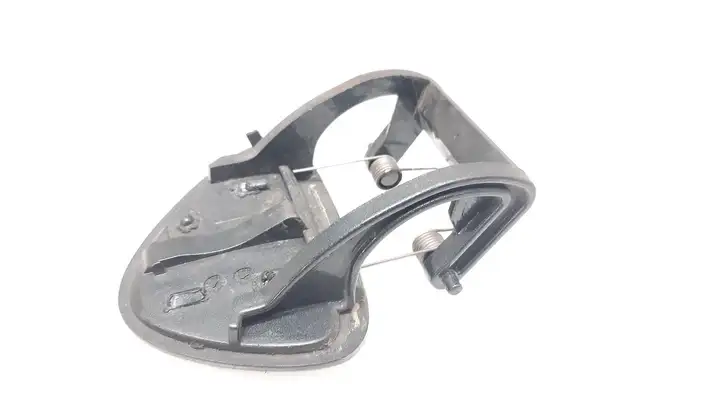 Mercedes-Benz E W211 (2002 - 2009) Крышка омывателя фар — фото 5