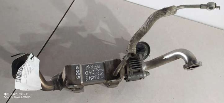 256800R02000 Toyota Avensis T250 EGR aušintuvas