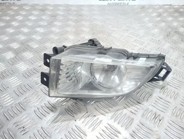 Opel Insignia A (2008 - 2017) 13226829 Передняя противотуманная фара — фото 1