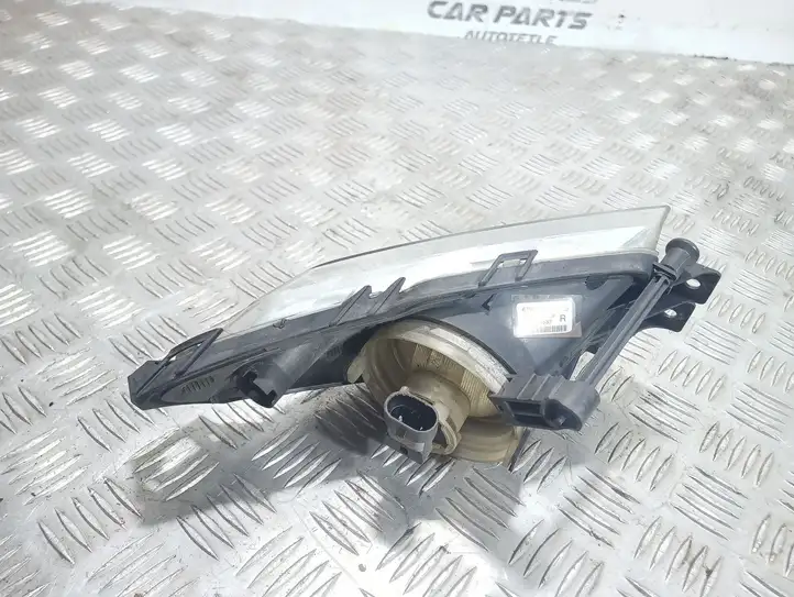 Opel Insignia A (2008 - 2017) 13226829 Передняя противотуманная фара — фото 2