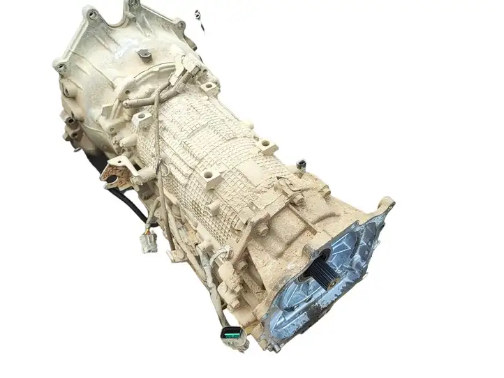 (1999 - 2006) V4A517ACB1 Автоматическая коробка передач (АКПП) — фото 1