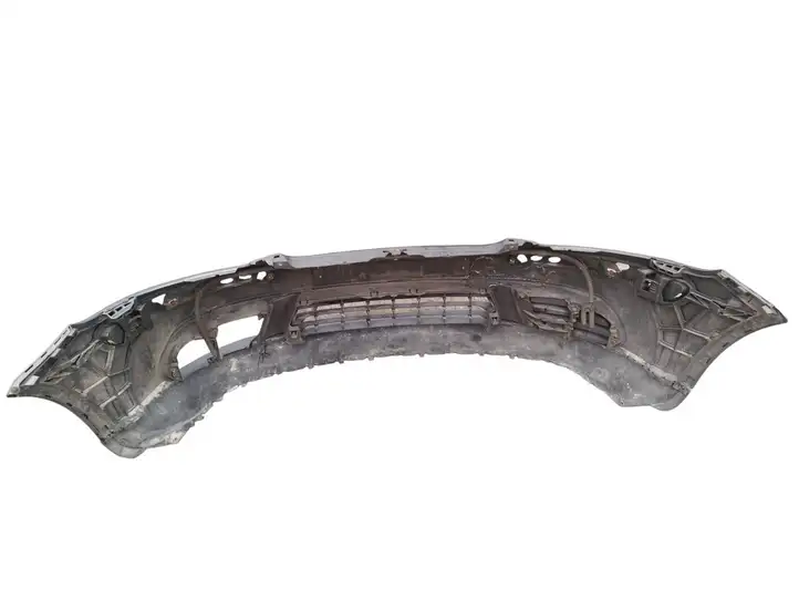 Volkswagen Golf VI (2009 - 2013)  5M0807221 Передний бампер