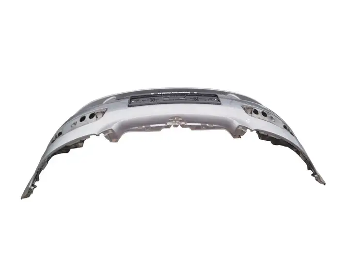 Volkswagen Golf VI (2009 - 2013)  5M0807221 Передний бампер